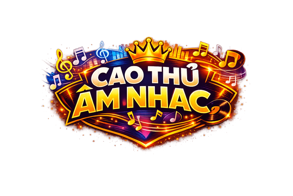Cao Thủ Âm Nhạc