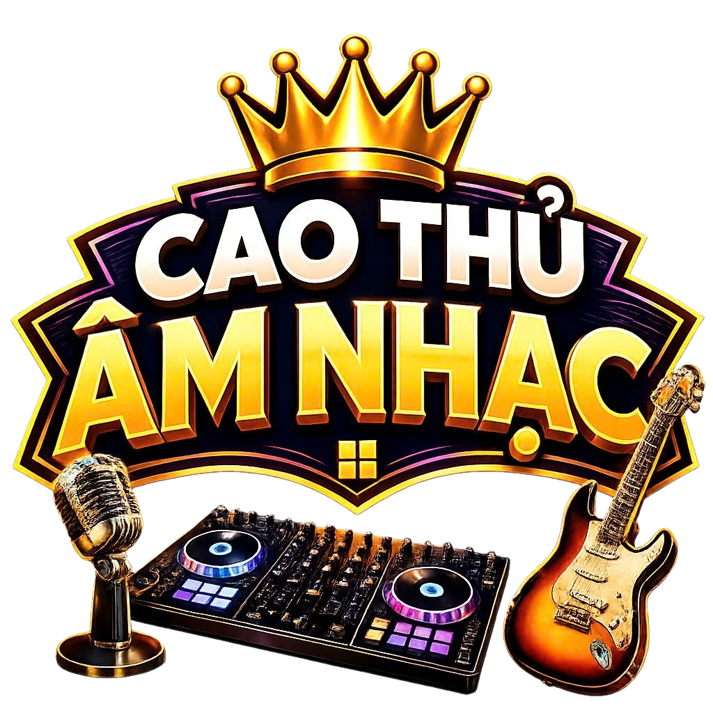 MASTER OF MUSIC