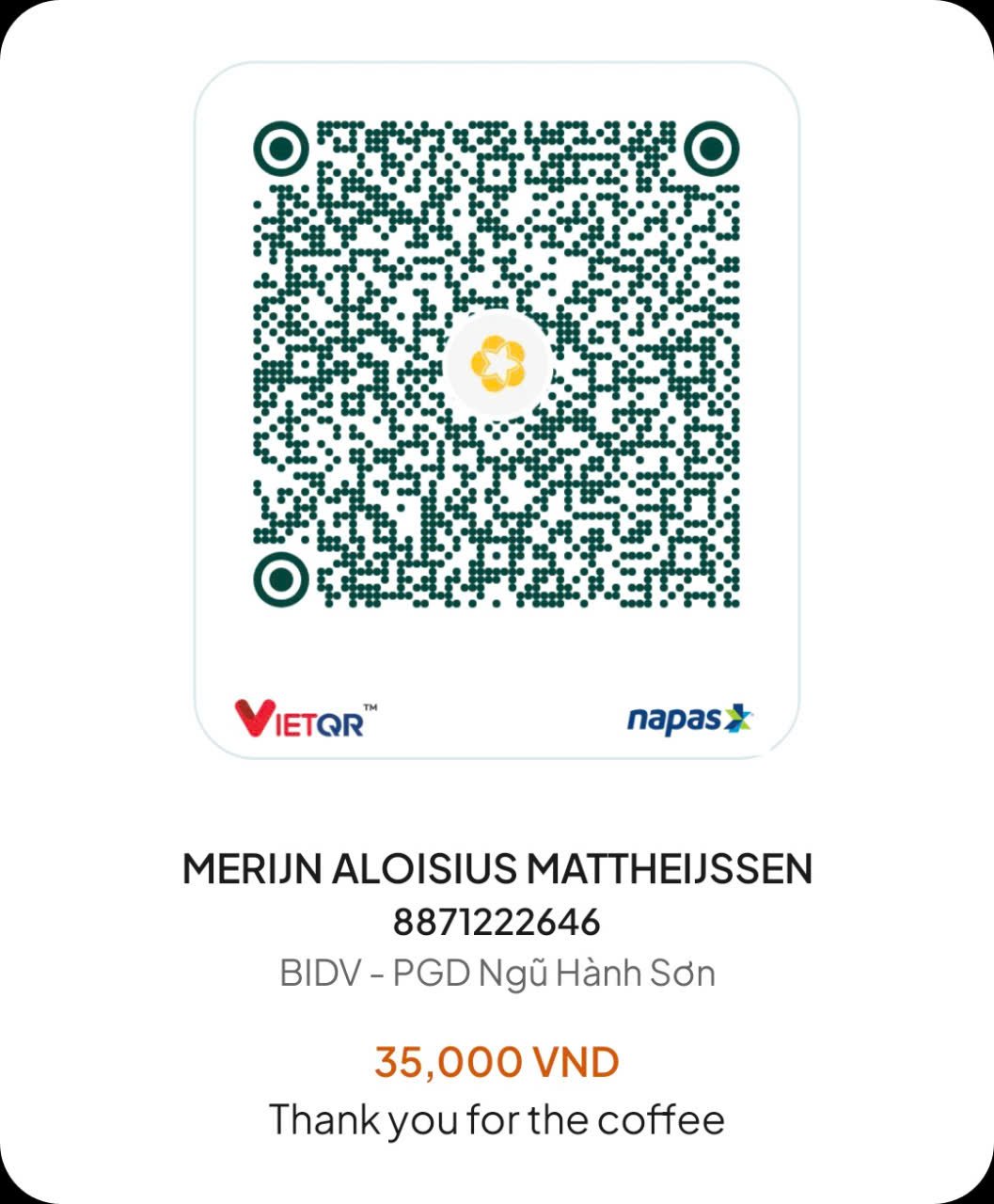 Support Master of Music